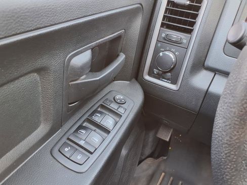 Used 2018 RAM 1500 Tradesman w/ Popular Equipment Group image 22