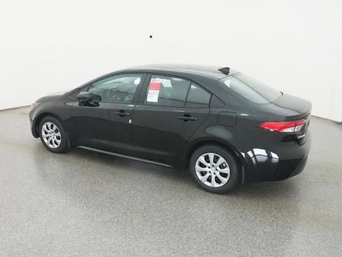 New 2026 Toyota Corolla LE image 4