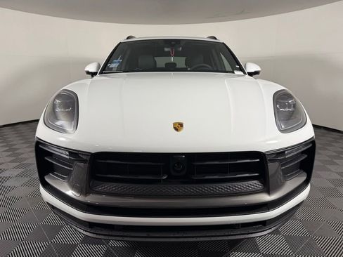 New 2025 Porsche Macan Turbo image 10