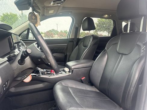 Used 2023 Kia Sorento SX FWD image 23