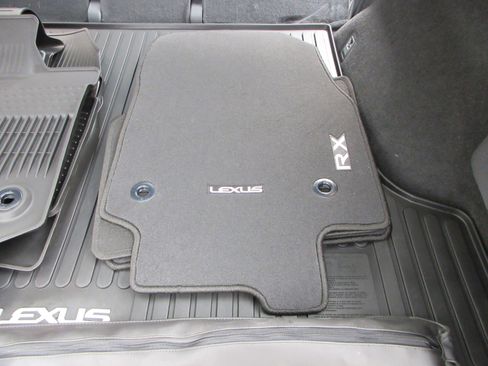 Used 2023 Lexus RX 350 AWD/4WD image 63