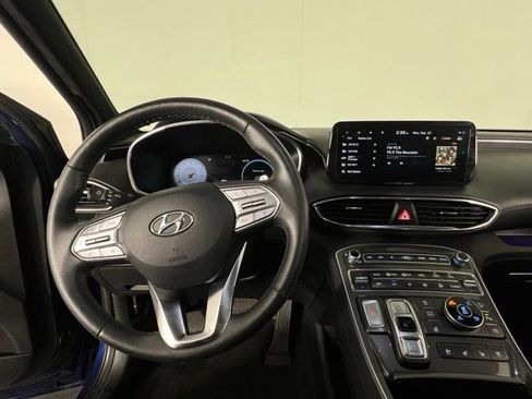 Used 2023 Hyundai Santa Fe Calligraphy AWD/4WD image 12