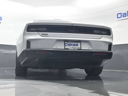 Used 2025 Dodge Charger Daytona R/T AWD/4WD image 36