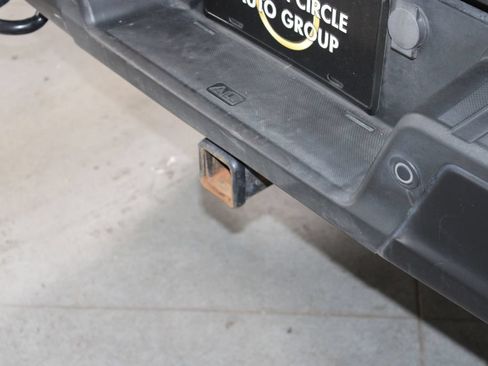 Used 2025 Ford F150 Tremor w/ Equipment Group 402A High AWD/4WD image 17