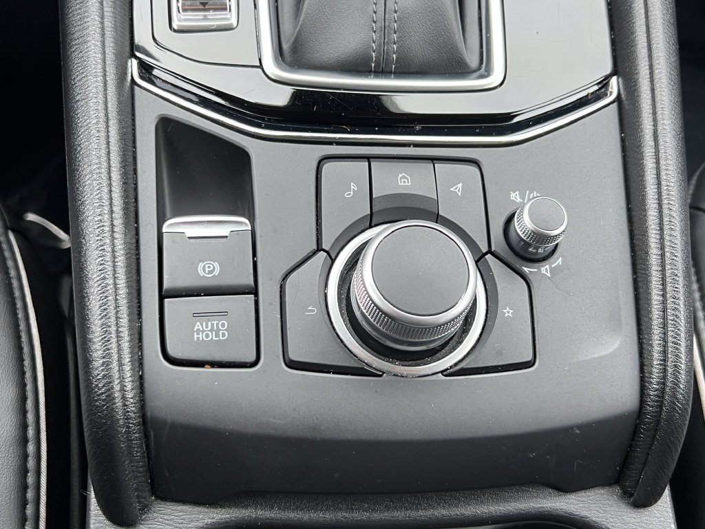 Used 2025 MAZDA CX-5 AWD 2.5 S w/ Select Package image 29