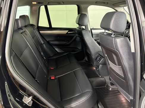 Used 2017 BMW X3 xDrive35i image 15
