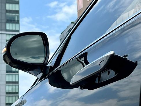 Certified 2023 Mercedes-Benz S 580 4MATIC Sedan image 17