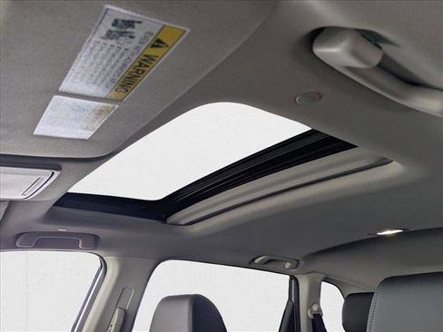 New 2026 Honda CR-V EX-L image 15