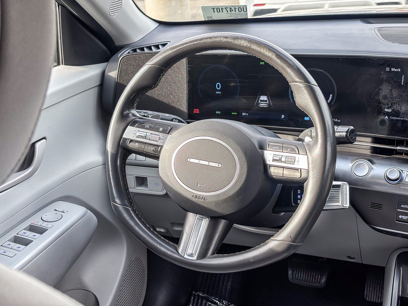 Used 2024 Hyundai Kona SEL FWD image 18
