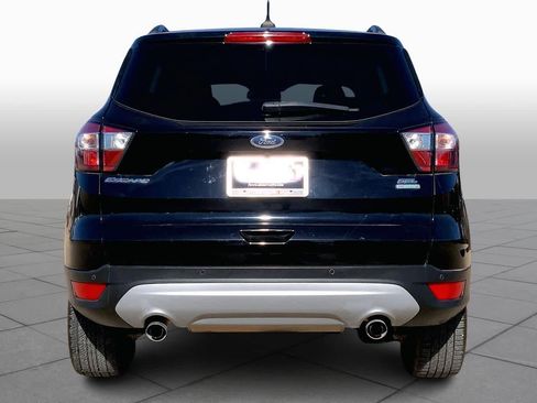 Used 2018 Ford Escape SEL image 4