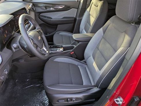 New 2026 Chevrolet TrailBlazer LT w/ Convenience Package image 11