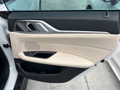 Used 2023 BMW 430i Gran Coupe w/ Premium Package image 14