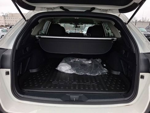 Certified 2023 Subaru Outback Premium image 31