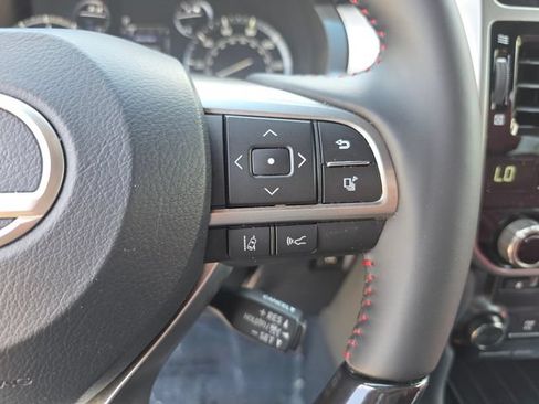 Used 2023 Lexus GX 460 Premium w/ Premium Package AWD/4WD image 30