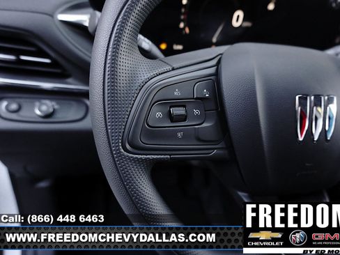 New 2026 Buick Envista Preferred image 24