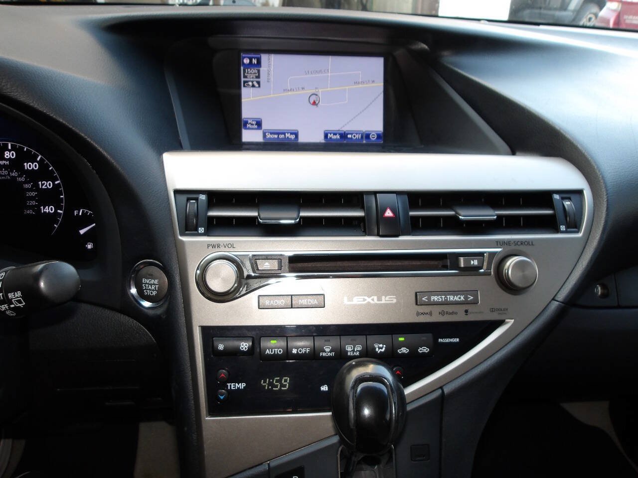 Used 2015 Lexus RX 350 AWD image 13