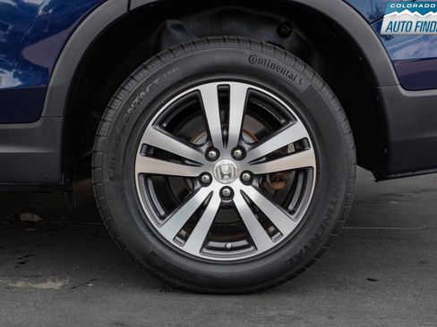 Used 2017 Honda Pilot EX-L image 30