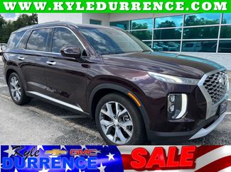 Used 2020 Hyundai Palisade SEL w/ Premium Package FWD video 1