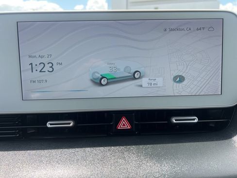 Used 2024 Hyundai Ioniq 5 SE RWD image 53
