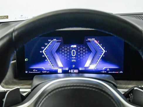 Certified 2023 BMW X7 xDrive40i w/ Executive Package image 29