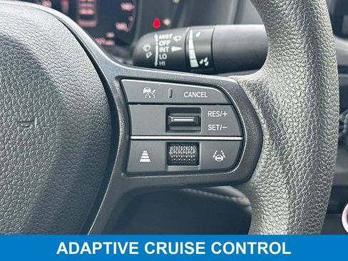 Certified 2023 Honda Accord LX image 27