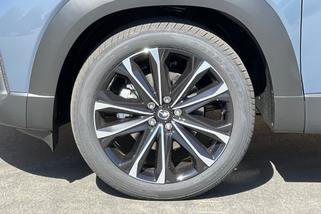 New 2026 MAZDA CX-50 AWD 2.5 S w/ Premium Package image 33