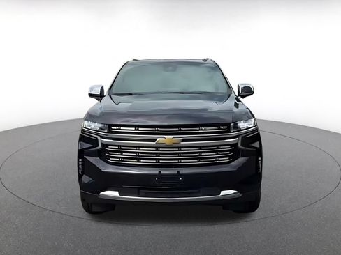 Used 2023 Chevrolet Tahoe Premier AWD/4WD image 4