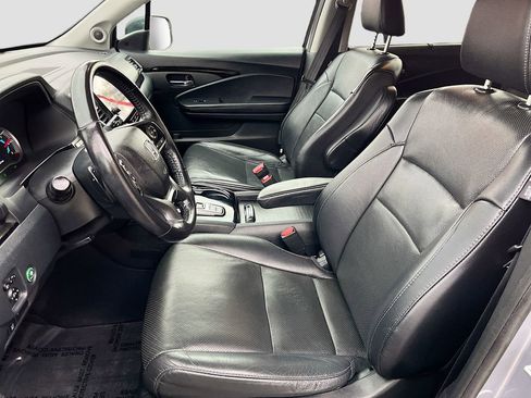 Used 2020 Honda Pilot Elite image 21