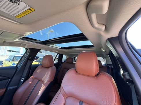 Used 2023 MAZDA CX-50 2.5 Turbo w/ Cargo Package image 25