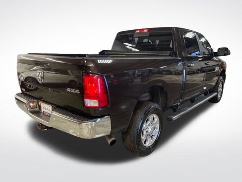 Used 2016 RAM 2500 Big Horn AWD/4WD image 5