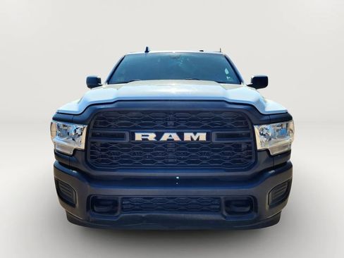 Used 2022 RAM 2500 Tradesman AWD/4WD image 3