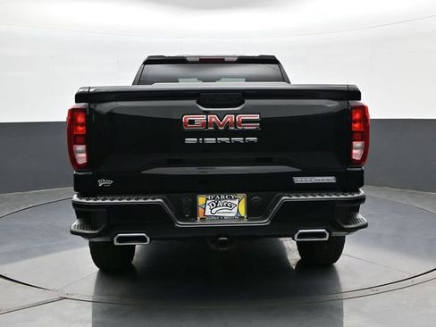 Used 2023 GMC Sierra 1500 Elevation AWD/4WD image 6