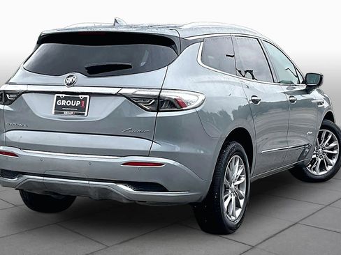 Used 2024 Buick Enclave Avenir w/ Avenir Technology Package FWD image 13