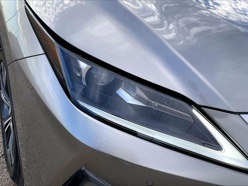 Certified 2021 Lexus RX 350 FWD w/ Premium Package image 26