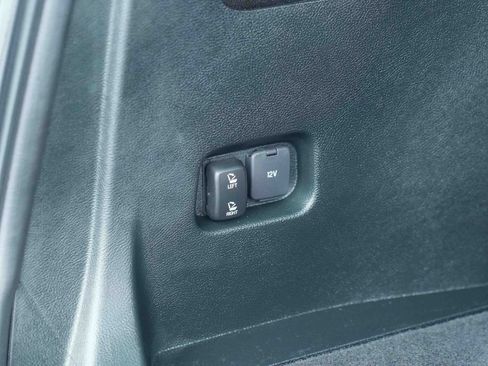 Used 2023 Ford Edge SEL w/ Convenience Package AWD/4WD image 12