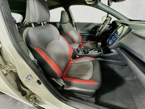 Certified 2024 Subaru Impreza RS w/ Popular Package #3 AWD/4WD image 34