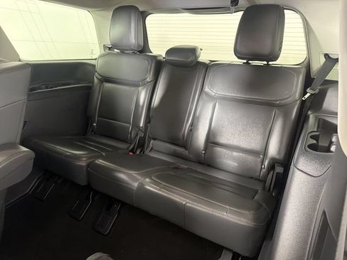 Certified 2025 Ford Expedition Active RWD image 25