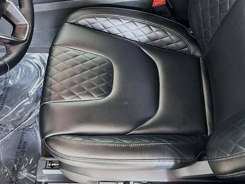 Used 2024 Ford Edge Titanium AWD/4WD image 24