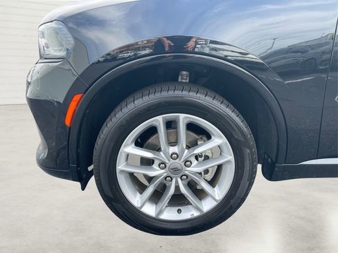Used 2022 Dodge Durango GT image 23