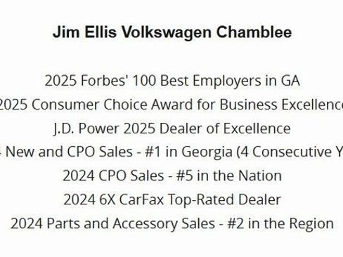 Certified 2025 Volkswagen Taos SE image 31