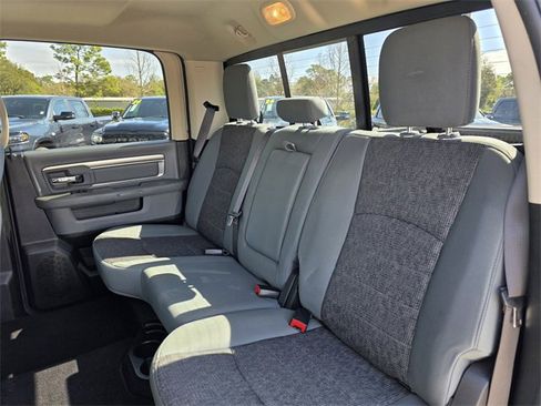 Used 2019 RAM 1500 Big Horn image 23