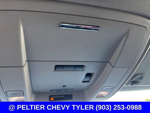 Used 2018 Chevrolet Silverado 1500 LTZ Z71 w/ Centennial Edition AWD/4WD image 19