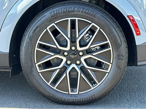 New 2025 Ford Mustang Mach-E Premium w/ Interior Protection Package image 38