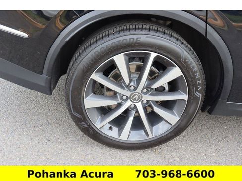 Used 2026 Acura MDX SH-AWD w/ Technology Package image 33