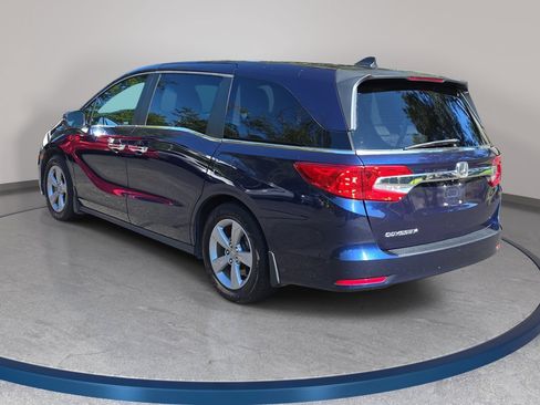 Used 2020 Honda Odyssey EX image 7