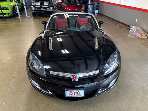 Used 2008 Saturn Sky Red Line image 75