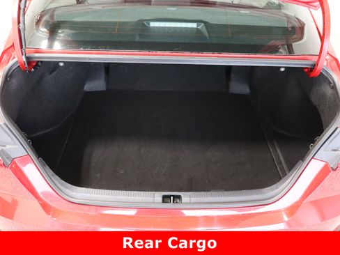 Certified 2025 Toyota Camry SE image 32