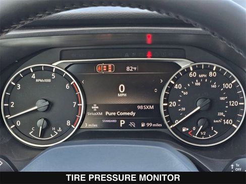 New 2026 Nissan Rogue SV image 27