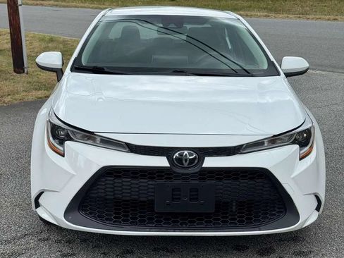 Used 2023 Toyota Corolla LE FWD image 11