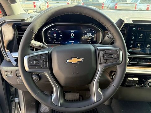 New 2026 Chevrolet Silverado 3500 LT w/ All Star Edition AWD/4WD image 21
